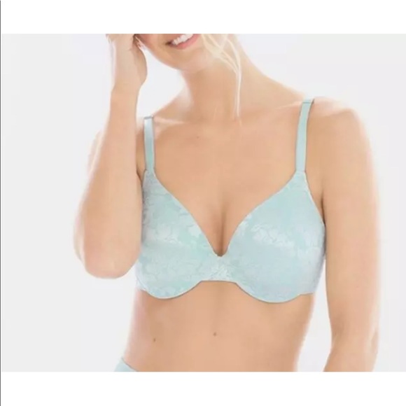 Soma Other - NWT SOMA Vanishing Back Full Coverage Bra 34D